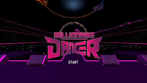 Millionaire Dancer screenshot 1