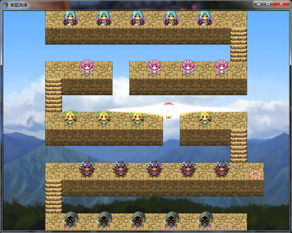 答题英雄——细胞生物学 screenshot 7