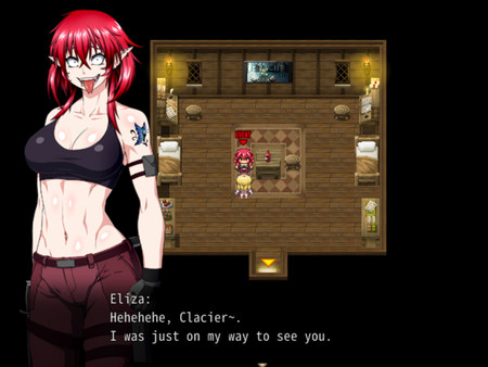 Ideology in Friction screenshot 10