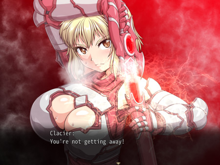 Ideology in Friction screenshot 12