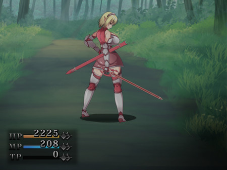 Ideology in Friction screenshot 5