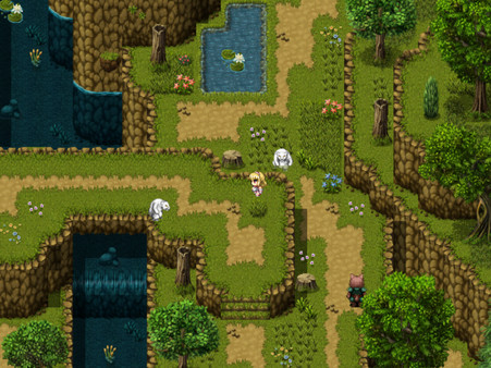 Ideology in Friction screenshot 6