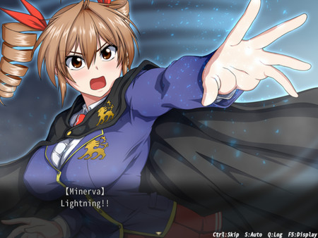 Ideology in Friction screenshot 7