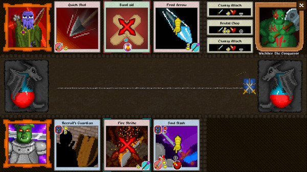 Arena of Shaelo screenshot 5