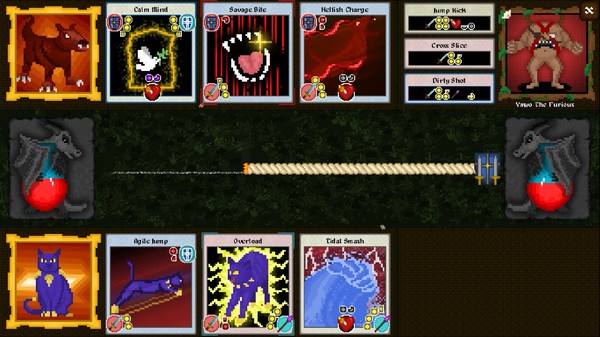 Arena of Shaelo screenshot 4
