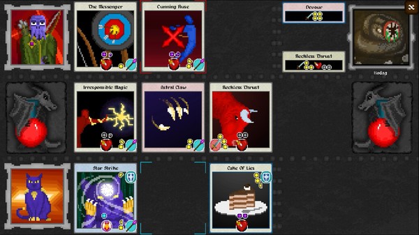 Arena of Shaelo screenshot 2