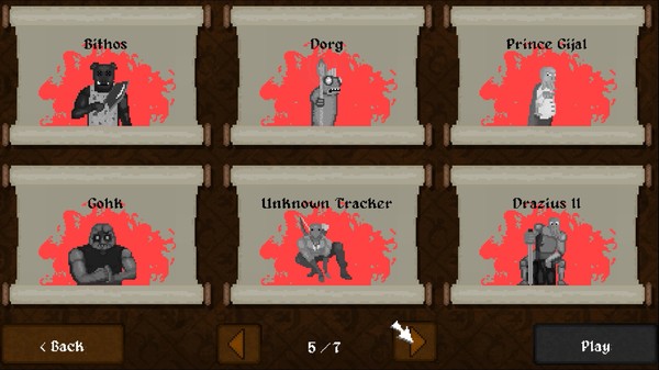 Arena of Shaelo screenshot 3