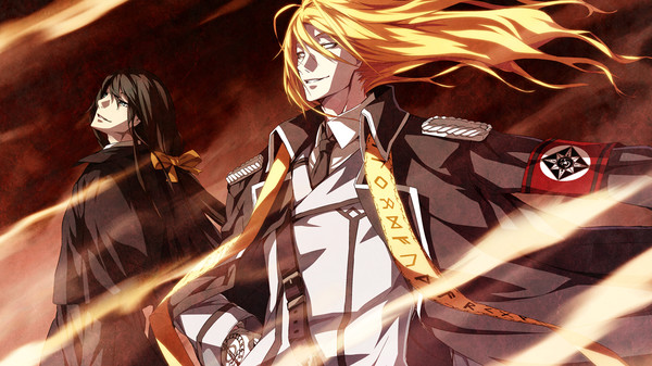 Dies irae ~Interview with Kaziklu Bey~ screenshot 4