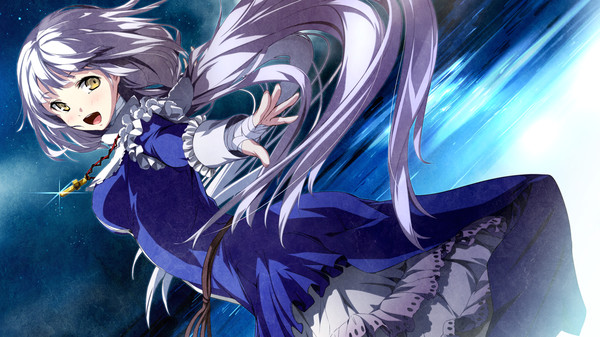 Dies irae ~Interview with Kaziklu Bey~ screenshot 5