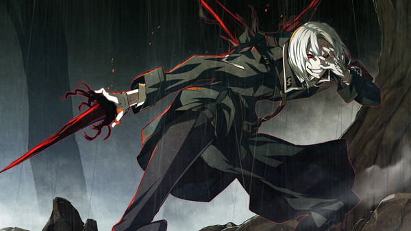 Dies irae ~Interview with Kaziklu Bey~ screenshot 3