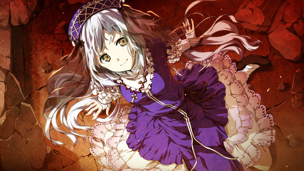 Dies irae ~Interview with Kaziklu Bey~ screenshot 2