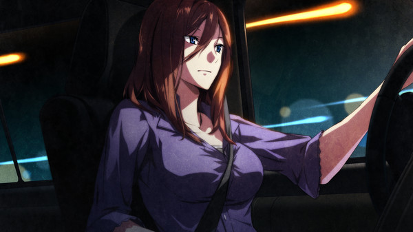 Dies irae ~Interview with Kaziklu Bey~ screenshot 6