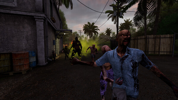 Military Conflict: Vietnam screenshot 1