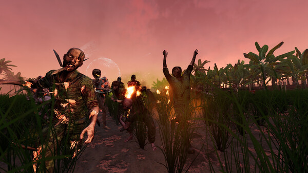 Military Conflict: Vietnam screenshot 3