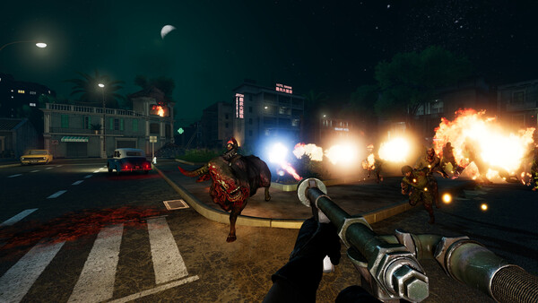 Military Conflict: Vietnam screenshot 2