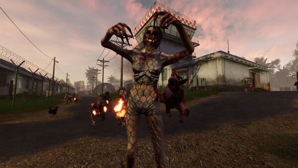 Military Conflict: Vietnam screenshot 4