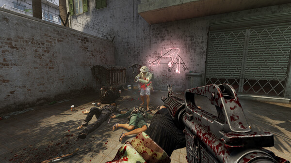 Military Conflict: Vietnam screenshot 10