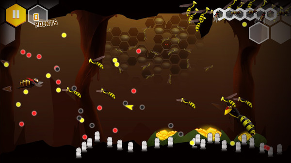 Beekyr screenshot 1