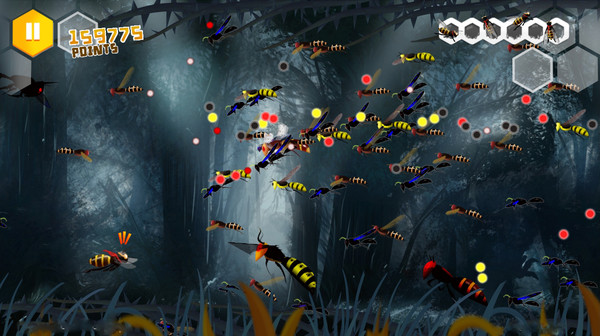 Beekyr screenshot 4