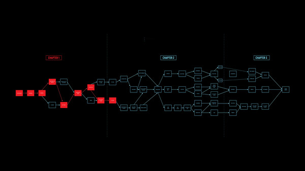 Afterlife screenshot 2
