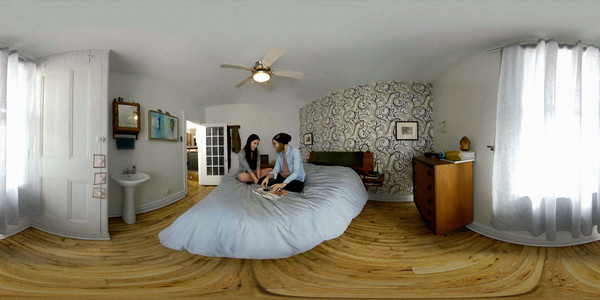 Afterlife screenshot 5