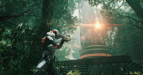 Extraction Valley screenshot 1