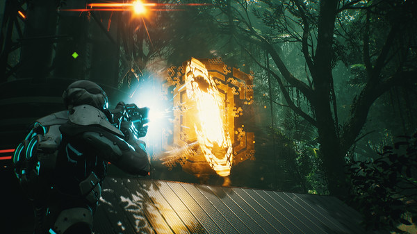 Extraction Valley screenshot 9