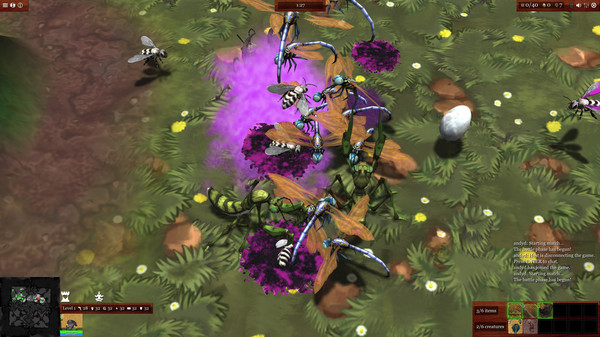 Furs of Fury screenshot 4