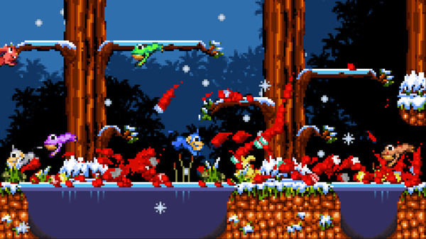 HopSquash! screenshot 8
