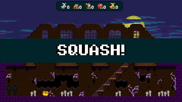 HopSquash! screenshot 2