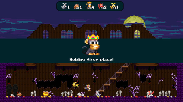 HopSquash! screenshot 9