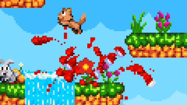 HopSquash! screenshot 1