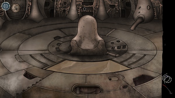 Through Abandoned: The Refuge screenshot 8