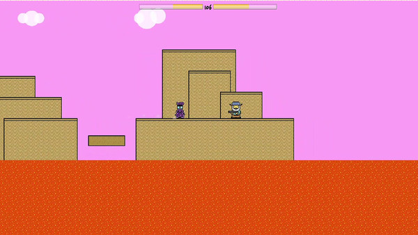 Time to Fight screenshot 7