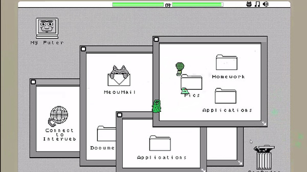Time to Fight screenshot 1