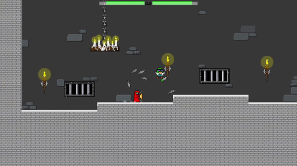 Time to Fight screenshot 5