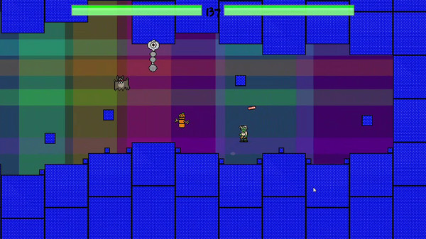 Time to Fight screenshot 8