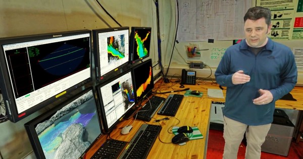 Greenland Melting screenshot 1