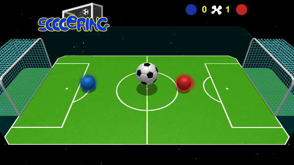 Soccering screenshot 4