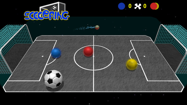 Soccering screenshot 3