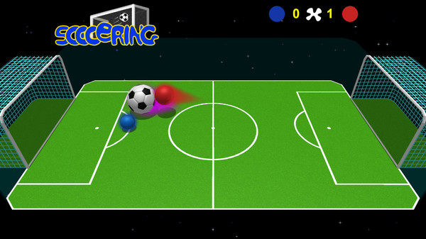 Soccering screenshot 2