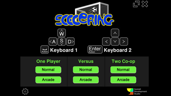 Soccering screenshot 6