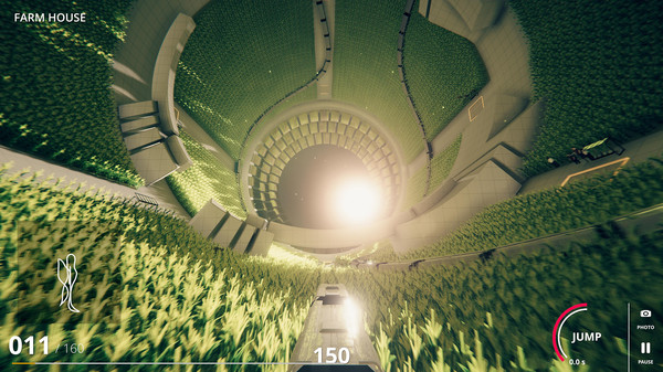 Snakeybus screenshot 1