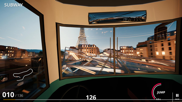 Snakeybus screenshot 5
