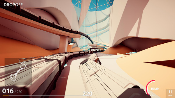 Snakeybus screenshot 3