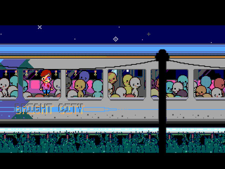 Knuckle Sandwich screenshot 1