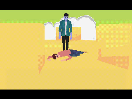 Knuckle Sandwich screenshot 3