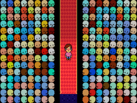 Knuckle Sandwich screenshot 0