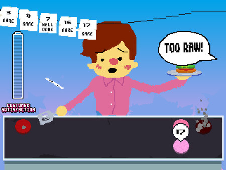 Knuckle Sandwich screenshot 2
