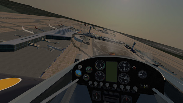 Triumph in the Skies screenshot 2